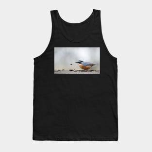 Nuthatch Tank Top